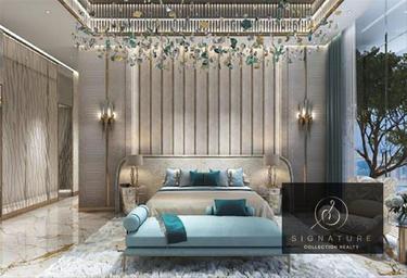 2-BD Apartment Sale, 1,000 sq. ft., Tower C, Damac Bay, Dubai Harbour, Dubai, UAE #2 2-BD Apartment Sale, 1,000 sq. ft., Tower C, Damac Bay, Dubai Harbour, Dubai, UAE #2