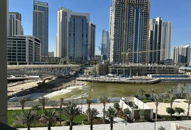 2-BD Apartment Sale, 1,000 sq. ft. at Creek Beach - Canopy - Moor, Creek Beach, Dubai Creek Harbour (The Lagoons), Dubai, UAE #1 2-BD Apartment Sale, 1,000 sq. ft. at Creek Beach - Canopy - Moor, Creek Beach, Dubai Creek Harbour (The Lagoons), Dubai, UAE #1