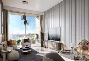 2-BD Apartment Sale, 1,000 sq. ft. at Regalia By Deyaar, Regalia By Deyaar, Business Bay, Dubai, UAE #4