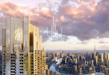 2-BD Apartment Sale, 1,000 sq. ft. at Regalia By Deyaar, Regalia By Deyaar, Business Bay, Dubai, UAE #1 2-BD Apartment Sale, 1,000 sq. ft. at Regalia By Deyaar, Regalia By Deyaar, Business Bay, Dubai, UAE #1