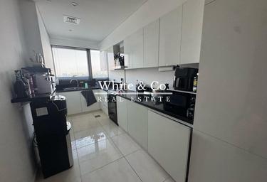 3-BD Apartment Sale, 1,000 sq. ft., Golf Promenade 2B, Golf Promenade, DAMAC Hills, Dubai, UAE #4