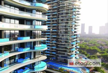 Apartment Sale, 417 sq. ft. at Samana Barari Views Phase 2, Samana Barari Views 2, Majan, Dubai Land, Dubai, UAE #2 Apartment Sale, 417 sq. ft. at Samana Barari Views Phase 2, Samana Barari Views 2, Majan, Dubai Land, Dubai, UAE #2