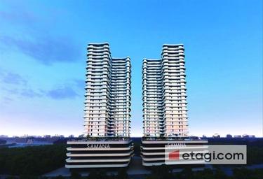 Apartment Sale, 417 sq. ft. at Samana Barari Views Phase 2, Samana Barari Views 2, Majan, Dubai Land, Dubai, UAE #4