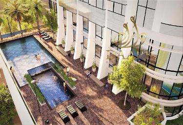 3-BD Apartment Sale, 1,000 sq. ft. at Cloud Tower, Cloud Tower, Jumeirah Village Triangle, Dubai, UAE #2 3-BD Apartment Sale, 1,000 sq. ft. at Cloud Tower, Cloud Tower, Jumeirah Village Triangle, Dubai, UAE #2