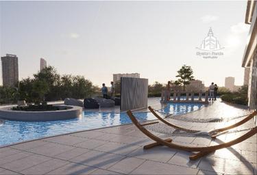Apartment Sale, 425 sq. ft., Samana Barari Lagoons, Majan, Dubai Land, Dubai, UAE #3 Apartment Sale, 425 sq. ft., Samana Barari Lagoons, Majan, Dubai Land, Dubai, UAE #3