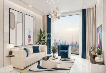 Apartment Sale, 379 sq. ft., Oasiz By Danube, Dubai Silicon Oasis, Dubai, UAE #1