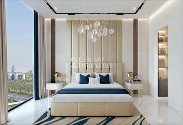 Apartment Sale, 379 sq. ft., Oasiz By Danube, Dubai Silicon Oasis, Dubai, UAE #4