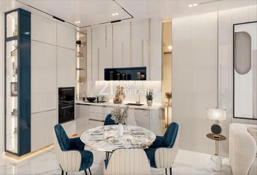 Apartment Sale, 379 sq. ft., Oasiz By Danube, Dubai Silicon Oasis, Dubai, UAE #3