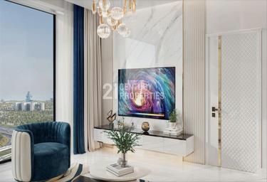 Apartment Sale, 379 sq. ft., Oasiz By Danube, Dubai Silicon Oasis, Dubai, UAE #2
