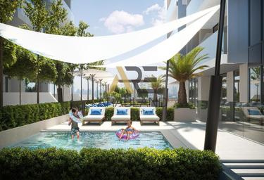 1-BD Apartment Sale, 1,000 sq. ft. at Lum1nar, Lum1nar, Jumeirah Village Triangle, Dubai, UAE #4