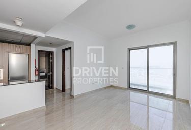 1-BD Apartment Sale, 675 sq. ft., Maria Tower, Al Furjan, Dubai, UAE #1