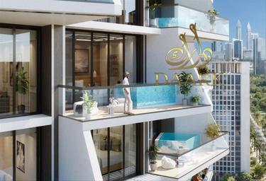 3-BD Apartment Sale, 1,000 sq. ft. at Binghatti Grove, Binghatti Grove, Jumeirah Village Circle, Dubai, UAE #2 3-BD Apartment Sale, 1,000 sq. ft. at Binghatti Grove, Binghatti Grove, Jumeirah Village Circle, Dubai, UAE #2