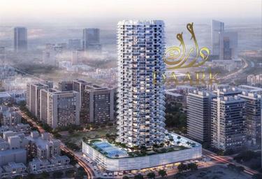 3-BD Apartment Sale, 1,000 sq. ft. at Binghatti Grove, Binghatti Grove, Jumeirah Village Circle, Dubai, UAE #3 3-BD Apartment Sale, 1,000 sq. ft. at Binghatti Grove, Binghatti Grove, Jumeirah Village Circle, Dubai, UAE #3
