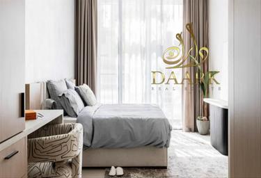 2-BD Apartment Sale, 1,000 sq. ft., Lum1nar Tower 3, Lum1nar, Jumeirah Village Triangle, Dubai, UAE #3