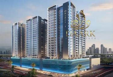 2-BD Apartment Sale, 1,000 sq. ft., Lum1nar Tower 3, Lum1nar, Jumeirah Village Triangle, Dubai, UAE #4