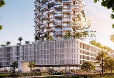 3-BD Apartment Sale, 1,000 sq. ft. at Binghatti Grove, Binghatti Grove, Jumeirah Village Circle, Dubai, UAE #3 3-BD Apartment Sale, 1,000 sq. ft. at Binghatti Grove, Binghatti Grove, Jumeirah Village Circle, Dubai, UAE #3