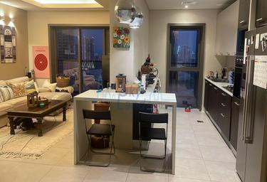 2-BD Apartment Sale, 1,000 sq. ft., Park View Tower, Jumeirah Village Circle, Dubai, UAE #4