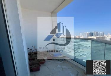 3-BD Apartment Sale, 1,000 sq. ft. at Oasis Tower Ajman, Oasis Tower, Al Rashidiya 1, Al Rashidiya, Ajman, UAE #4
