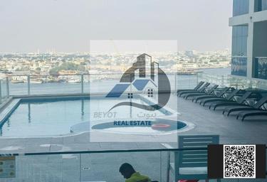 3-BD Apartment Sale, 1,000 sq. ft. at Oasis Tower Ajman, Oasis Tower, Al Rashidiya 1, Al Rashidiya, Ajman, UAE #2 3-BD Apartment Sale, 1,000 sq. ft. at Oasis Tower Ajman, Oasis Tower, Al Rashidiya 1, Al Rashidiya, Ajman, UAE #2