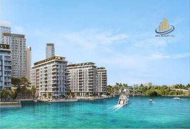2-BD Apartment Sale, 1,000 sq. ft. at The Cove Phase 2 By Emaar, The Cove ll, Dubai Creek Harbour (The Lagoons), Dubai, UAE #1 2-BD Apartment Sale, 1,000 sq. ft. at The Cove Phase 2 By Emaar, The Cove ll, Dubai Creek Harbour (The Lagoons), Dubai, UAE #1