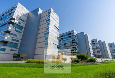 4-BD Apartment Sale, 1,000 sq. ft. at Lamar Residence, Lamar Residences, Al Seef, Al Raha Beach, Abu Dhabi, UAE #4