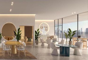 1-BD Apartment Sale, 875 sq. ft. at Onda By Kasco, Onda by Kasco, Business Bay, Dubai, UAE #2 1-BD Apartment Sale, 875 sq. ft. at Onda By Kasco, Onda by Kasco, Business Bay, Dubai, UAE #2
