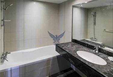 3-BD Apartment Sale, 1,000 sq. ft., Sun Tower, Shams Abu Dhabi, Al Reem Island, Abu Dhabi, UAE #4