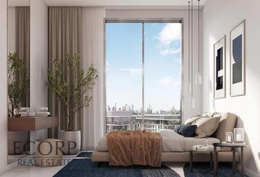 1-BD Apartment Sale, 800 sq. ft., The Cove II Building 6, The Cove ll, Dubai Creek Harbour (The Lagoons), Dubai, UAE #3