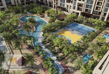 2-BD Apartment Sale, 1,000 sq. ft. at Ville 12 at Masdar City, Ville 12, Masdar City, Abu Dhabi, UAE #2 2-BD Apartment Sale, 1,000 sq. ft. at Ville 12 at Masdar City, Ville 12, Masdar City, Abu Dhabi, UAE #2