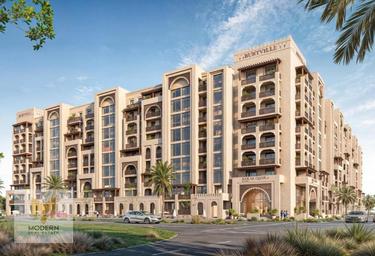 2-BD Apartment Sale, 1,000 sq. ft. at Ville 12 at Masdar City, Ville 12, Masdar City, Abu Dhabi, UAE #1 2-BD Apartment Sale, 1,000 sq. ft. at Ville 12 at Masdar City, Ville 12, Masdar City, Abu Dhabi, UAE #1