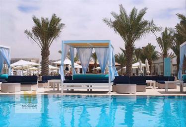 2-BD Apartment Sale, 1,000 sq. ft. at Ville 12 at Masdar City, Ville 12, Masdar City, Abu Dhabi, UAE #4