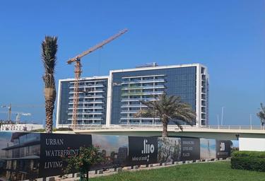 2-BD Apartment Sale, 1,000 sq. ft. at Gateway Residences Phase 2 By Rak, Gateway Residences 2, Mina Al Arab, Ras Al Khaimah, UAE #1 2-BD Apartment Sale, 1,000 sq. ft. at Gateway Residences Phase 2 By Rak, Gateway Residences 2, Mina Al Arab, Ras Al Khaimah, UAE #1