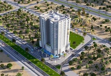 3-BD Apartment Sale, 1,000 sq. ft. at Time Phase 3, Time 3, Dubai Land Residence Complex, Dubai, UAE #1 3-BD Apartment Sale, 1,000 sq. ft. at Time Phase 3, Time 3, Dubai Land Residence Complex, Dubai, UAE #1