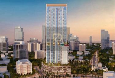 1-BD Apartment Sale, 673 sq. ft. at Kyoto by Oro24, Kyoto by ORO24, Arjan, Dubai, UAE #1 1-BD Apartment Sale, 673 sq. ft. at Kyoto by Oro24, Kyoto by ORO24, Arjan, Dubai, UAE #1