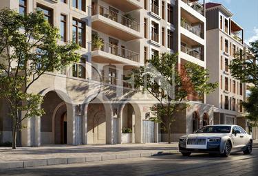 1-BD Apartment Sale, 1,000 sq. ft. at Nawayef Park Views, Nawayef Park Views, Al Hudayriat Island, Abu Dhabi, UAE #3 1-BD Apartment Sale, 1,000 sq. ft. at Nawayef Park Views, Nawayef Park Views, Al Hudayriat Island, Abu Dhabi, UAE #3