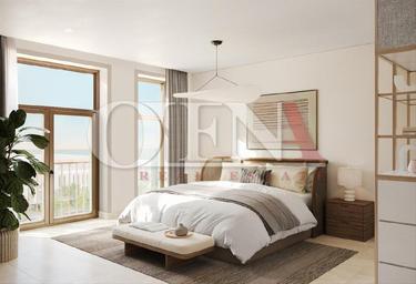 1-BD Apartment Sale, 1,000 sq. ft. at Nawayef Park Views, Nawayef Park Views, Al Hudayriat Island, Abu Dhabi, UAE #4