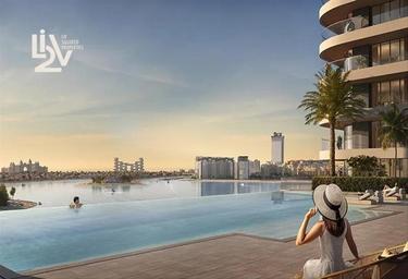 Продажа 2-комн. квартиры, 1 000 фут² в ЖК «Bayview By Emaar», Bayview, EMAAR Beachfront, Dubai Harbour, Dubai, UAE #3 Продажа 2-комн. квартиры, 1 000 фут² в ЖК «Bayview By Emaar», Bayview, EMAAR Beachfront, Dubai Harbour, Dubai, UAE #3