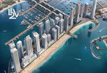 Продажа 2-комн. квартиры, 1 000 фут² в ЖК «Bayview By Emaar», Bayview, EMAAR Beachfront, Dubai Harbour, Dubai, UAE #1 Продажа 2-комн. квартиры, 1 000 фут² в ЖК «Bayview By Emaar», Bayview, EMAAR Beachfront, Dubai Harbour, Dubai, UAE #1