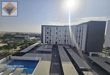 2-BD Apartment Sale, 1,000 sq. ft., The Riff 5, The Riff, Aljada, Sharjah, UAE #1