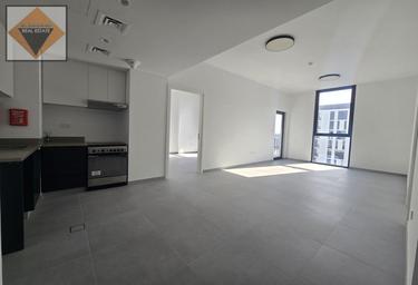 2-BD Apartment Sale, 1,000 sq. ft., The Riff 5, The Riff, Aljada, Sharjah, UAE #2