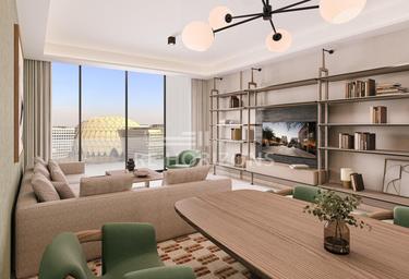 2-BD Apartment Sale, 1,000 sq. ft. at Sidr Residences Tower 2, Expo City Sidr Residences, Expo City, Dubai, UAE #1 2-BD Apartment Sale, 1,000 sq. ft. at Sidr Residences Tower 2, Expo City Sidr Residences, Expo City, Dubai, UAE #1