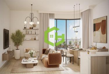 2-BD Apartment Sale, 956 sq. ft. at The Baltimore, The Baltimore, Town Square, Dubai, UAE #2 2-BD Apartment Sale, 956 sq. ft. at The Baltimore, The Baltimore, Town Square, Dubai, UAE #2