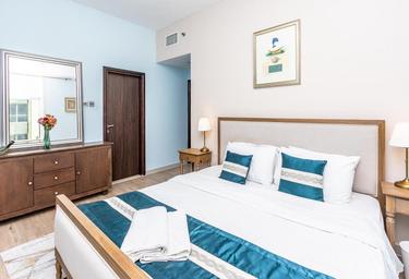 1-BD Apartment Sale, 761 sq. ft., Marina Pinnacle, Dubai Marina, Dubai, UAE #4