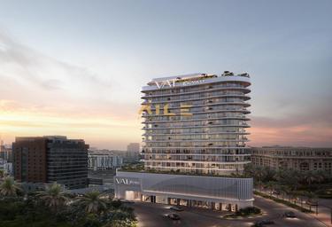 Apartment Sale, 441 sq. ft. at Val by Kasco, Val by Kasco, Al Jaddaf, Dubai, UAE #4