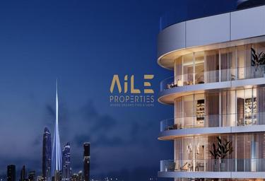 Apartment Sale, 441 sq. ft. at Val by Kasco, Val by Kasco, Al Jaddaf, Dubai, UAE #3 Apartment Sale, 441 sq. ft. at Val by Kasco, Val by Kasco, Al Jaddaf, Dubai, UAE #3