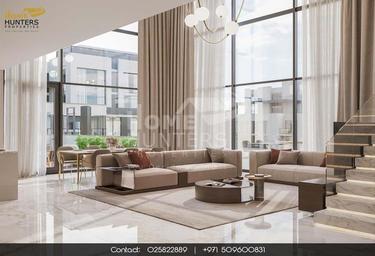 2-BD Apartment Sale, 840 sq. ft., Masdar City, Abu Dhabi, UAE #3