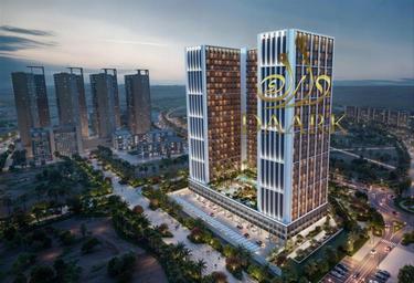 2-BD Apartment Sale, 999 sq. ft. at Binghatti Elite, Binghatti Elite, Dubai Production City (IMPZ), Dubai, UAE #2 2-BD Apartment Sale, 999 sq. ft. at Binghatti Elite, Binghatti Elite, Dubai Production City (IMPZ), Dubai, UAE #2