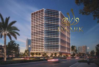 2-BD Apartment Sale, 999 sq. ft. at Binghatti Elite, Binghatti Elite, Dubai Production City (IMPZ), Dubai, UAE #4