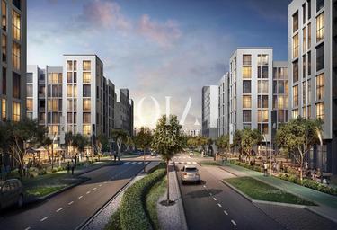 2-BD Apartment Sale, 789 sq. ft. at Reeman Living Phase 2 by Aldar, Reeman Living II, Al Shamkha, Abu Dhabi, UAE #3 2-BD Apartment Sale, 789 sq. ft. at Reeman Living Phase 2 by Aldar, Reeman Living II, Al Shamkha, Abu Dhabi, UAE #3