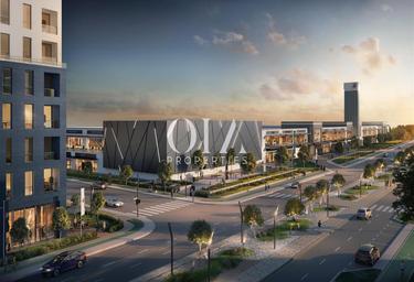 2-BD Apartment Sale, 789 sq. ft. at Reeman Living Phase 2 by Aldar, Reeman Living II, Al Shamkha, Abu Dhabi, UAE #2 2-BD Apartment Sale, 789 sq. ft. at Reeman Living Phase 2 by Aldar, Reeman Living II, Al Shamkha, Abu Dhabi, UAE #2